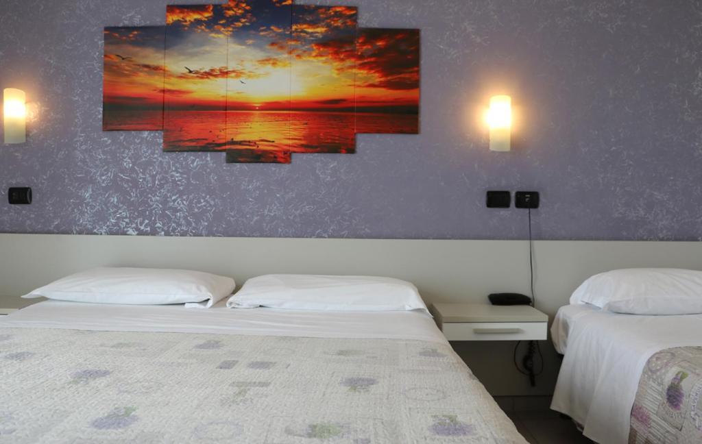 Hotel Piccolo Paradiso Бордігера Екстер'єр фото
