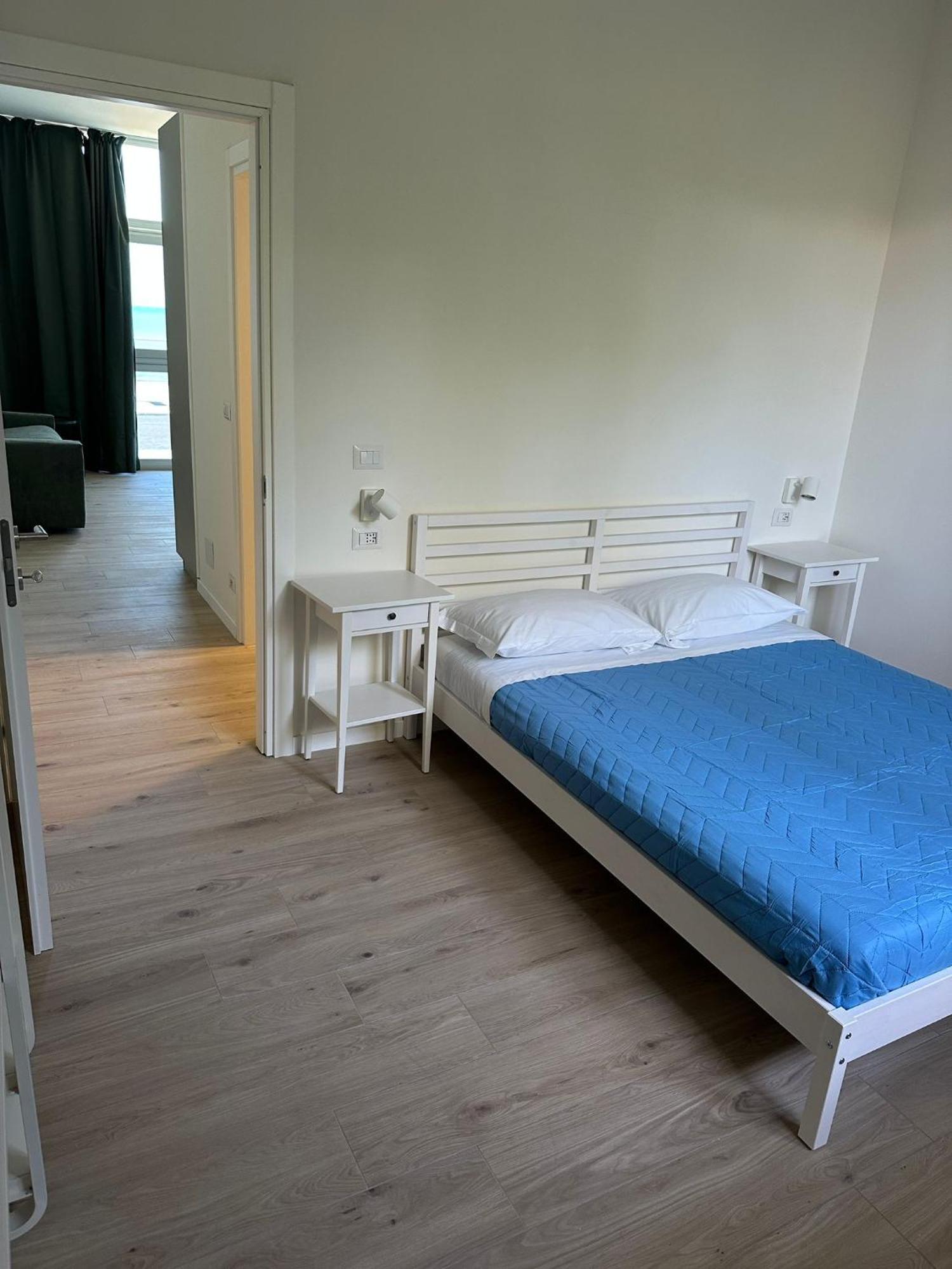 Hotel Piccolo Paradiso Бордігера Екстер'єр фото